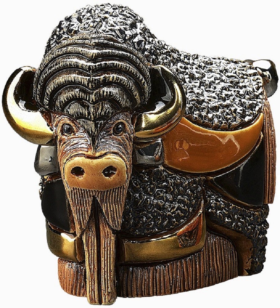 新品　Herend／ヘレンド　干支置物・うし（オレンジ）　ウシ／丑／牛 新品 Herend／ヘレンド 干支置物・うし（オレンジ） ウシ／丑／牛